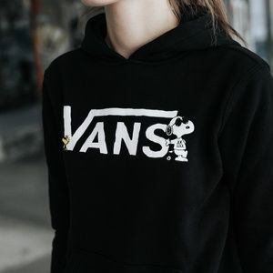 Vans x Peanuts Snoopy Pullover Hoodie